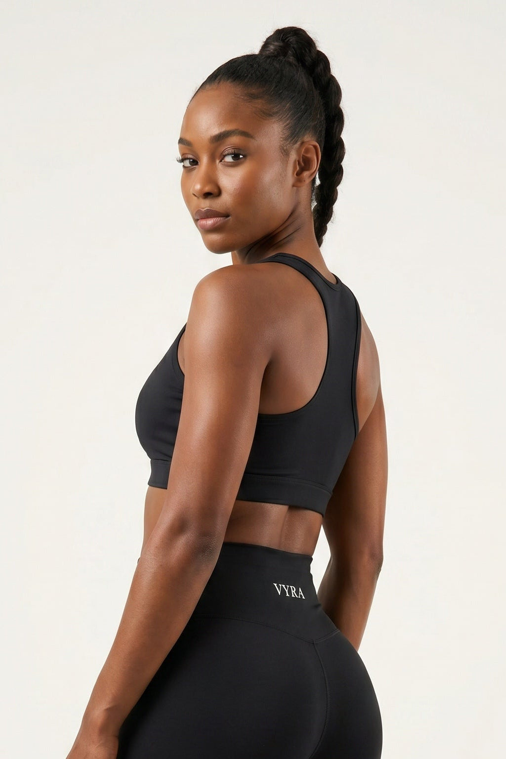 Genesis Collection Set (Sports Bra + Leggings)