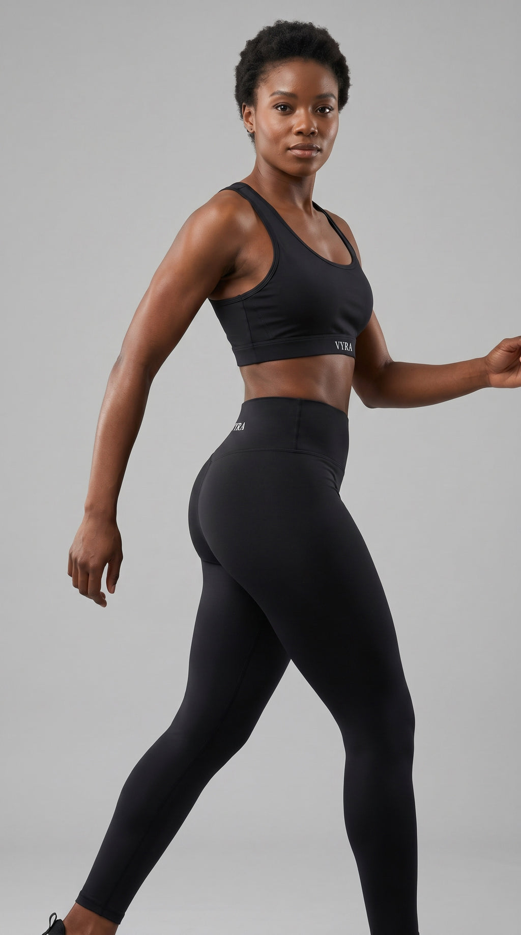 Genesis Collection Set (Sports Bra + Leggings)