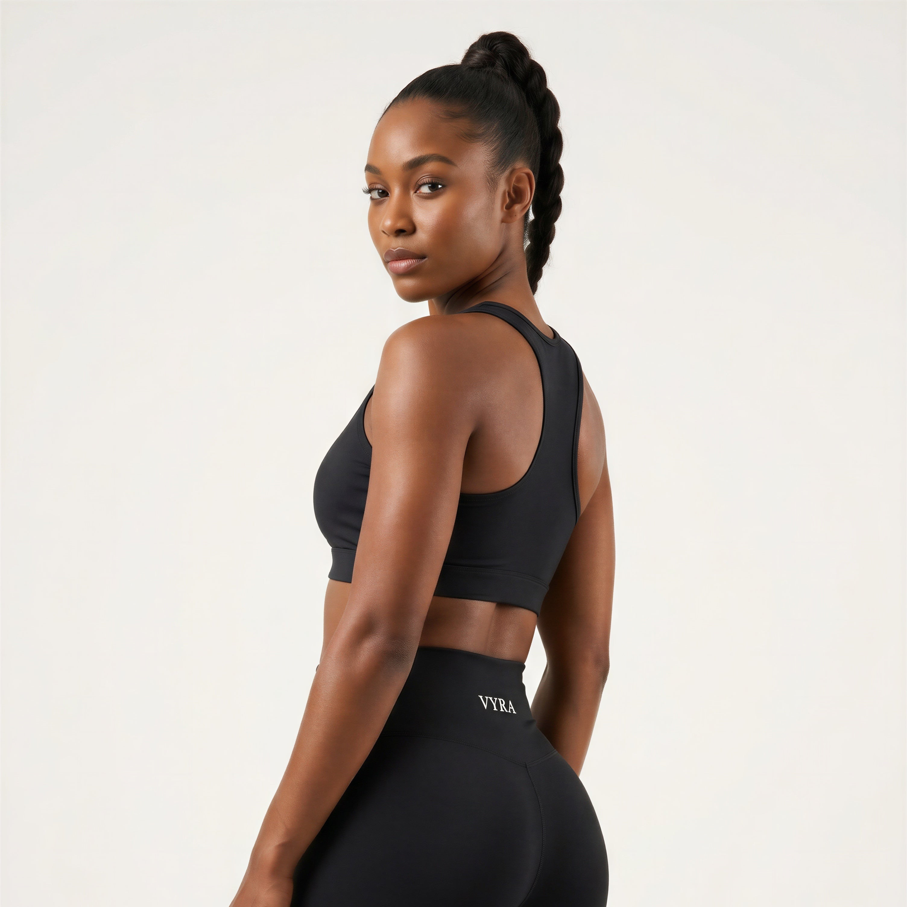 Genesis Collection Set (Sports Bra + Leggings)